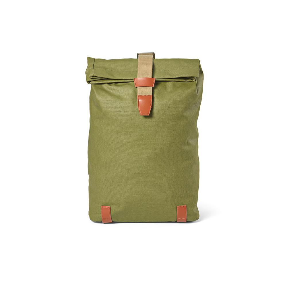 Rucsac Berlin Army green