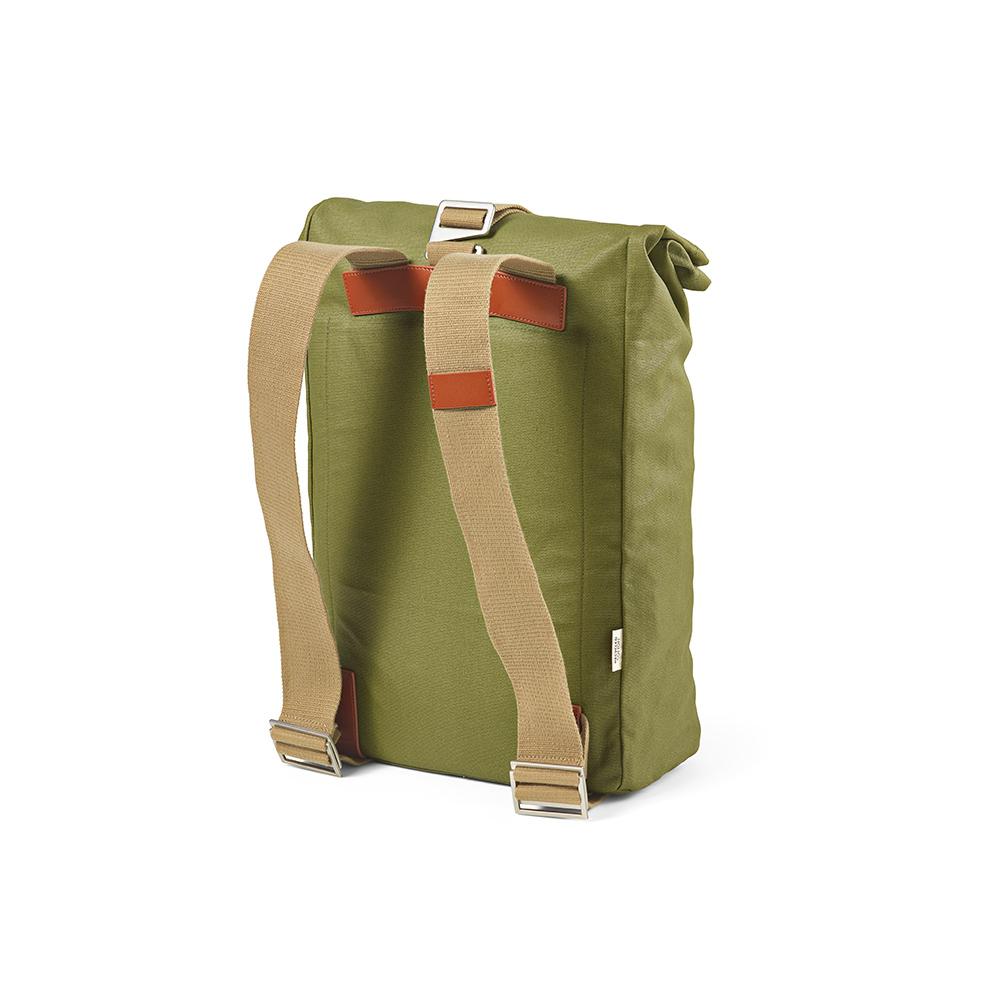 Rucsac Berlin Army green