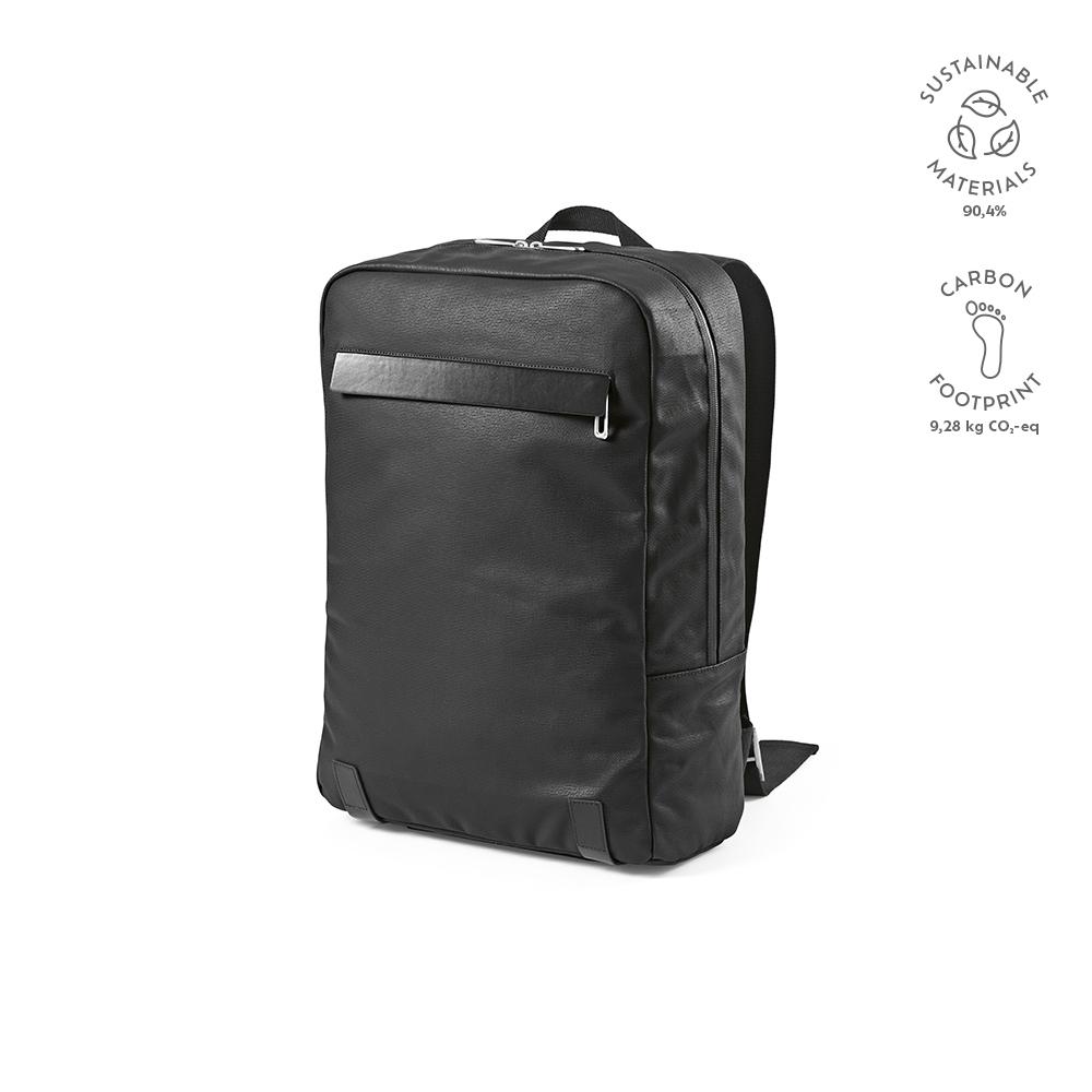 Rucsac Viena Black