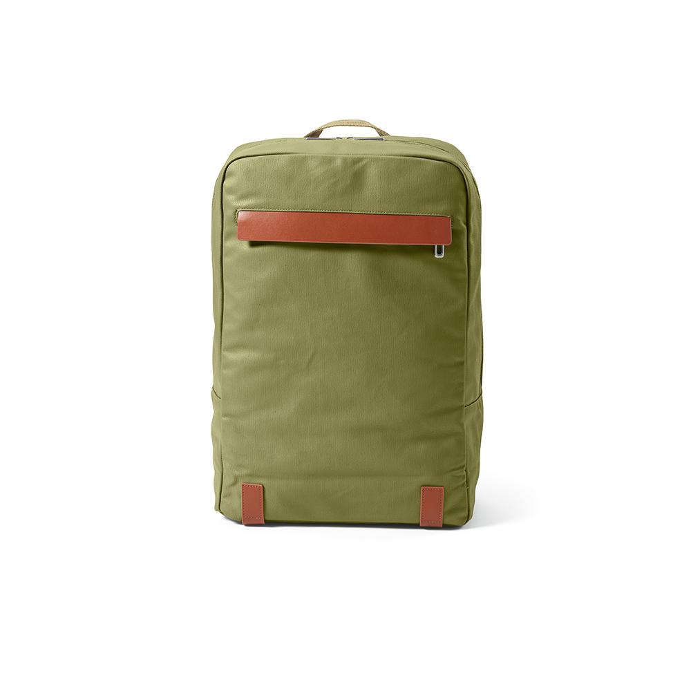 Rucsac Viena Army green