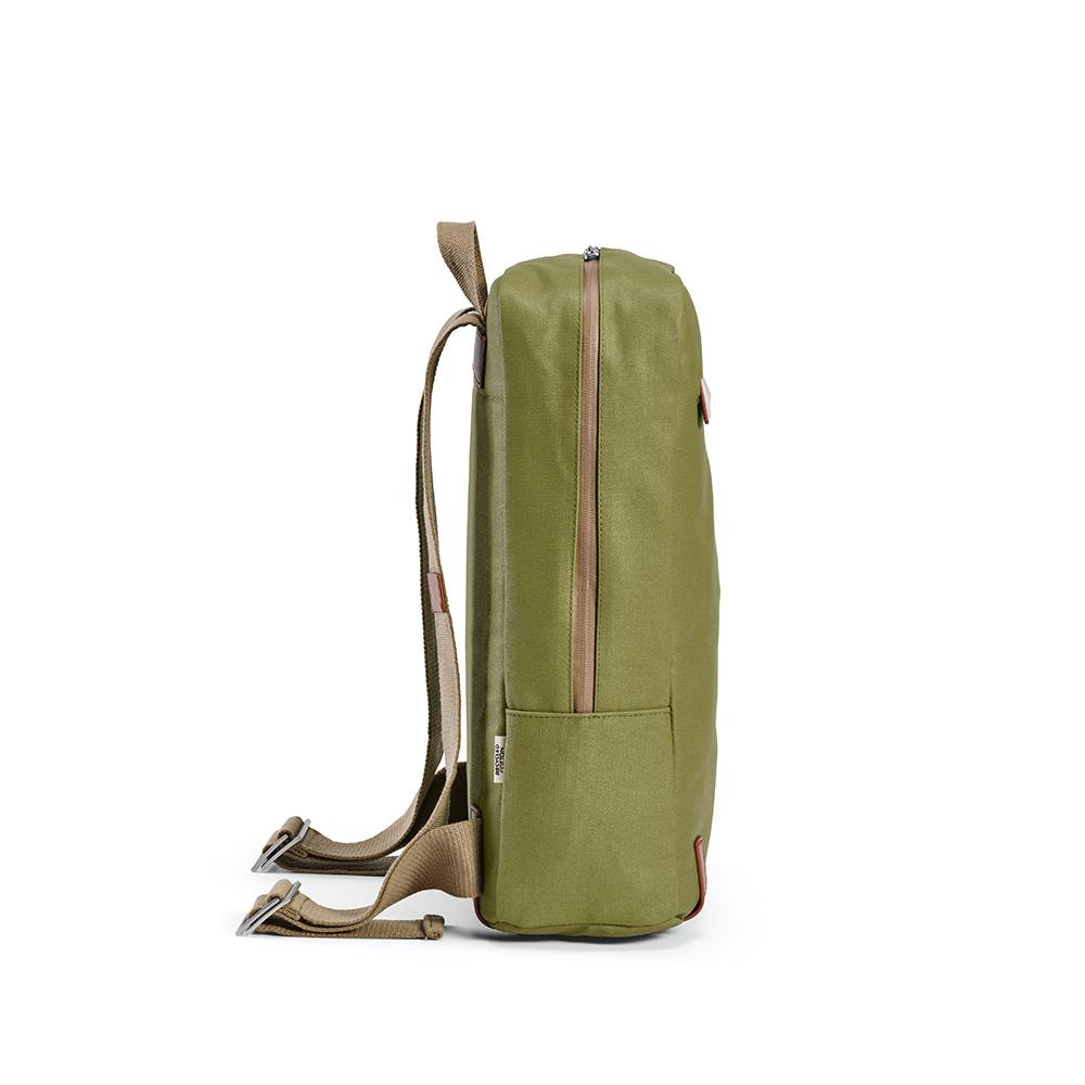 Rucsac Viena Army green