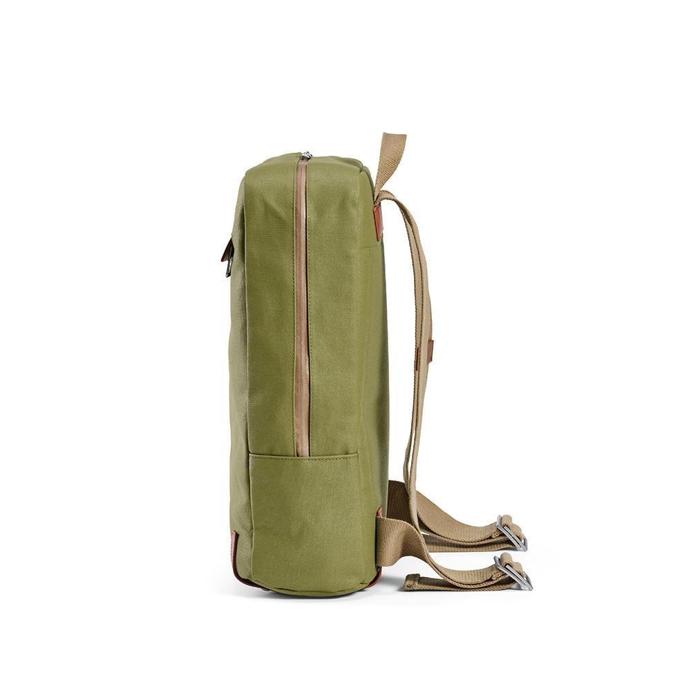 Rucsac Viena Army green