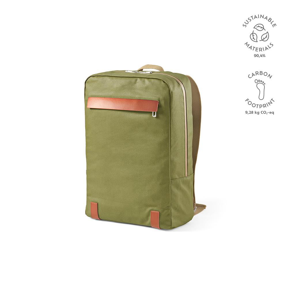 Rucsac Viena Army green
