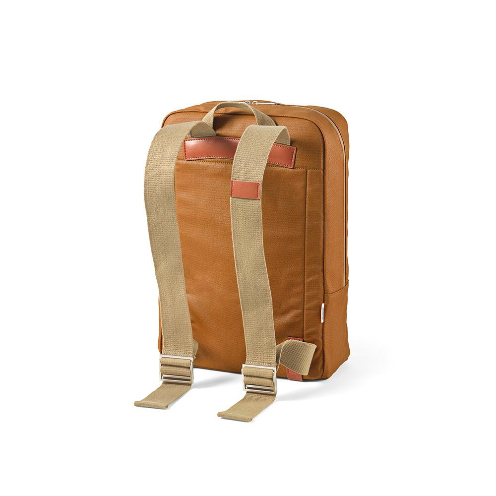 Rucsac Viena Camel