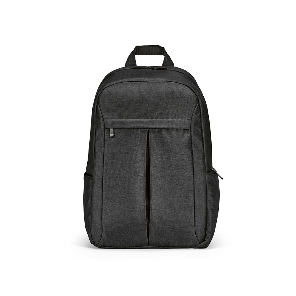 Rucsac Madrid Black