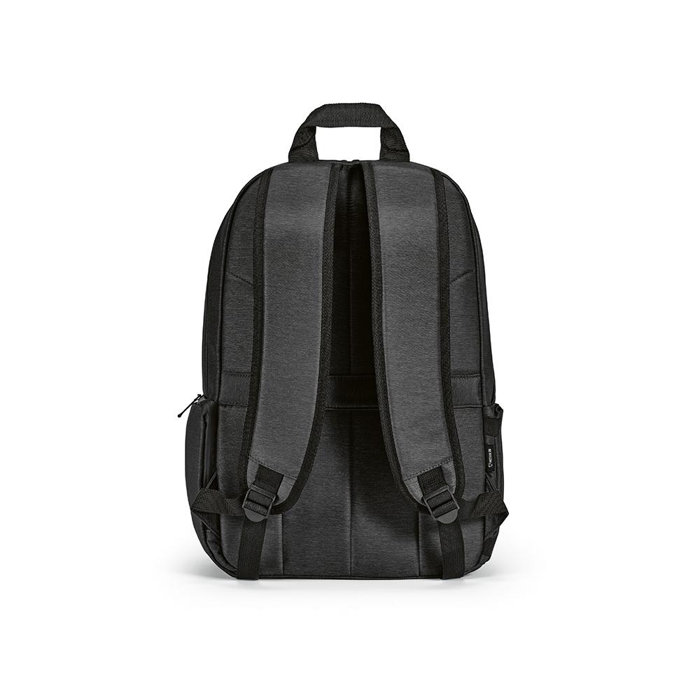 Rucsac Madrid Black
