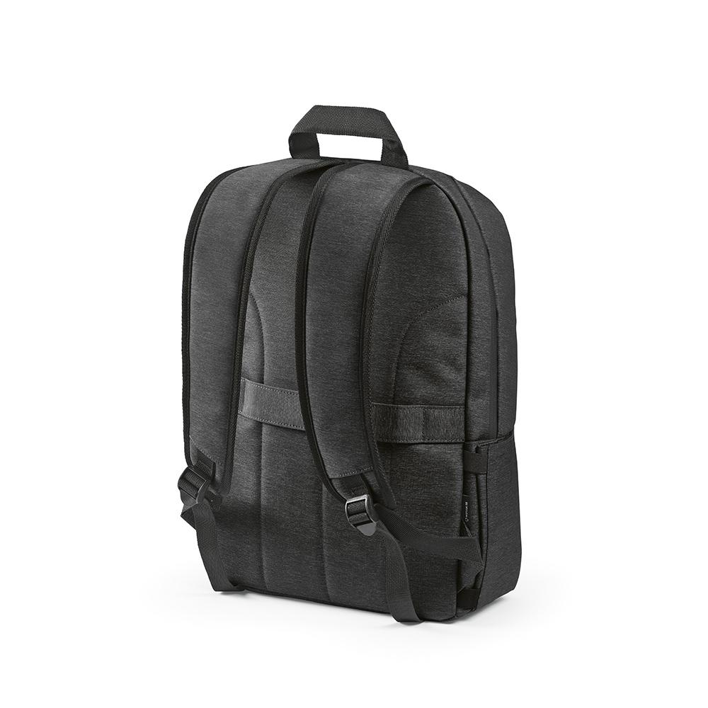 Rucsac Madrid Black
