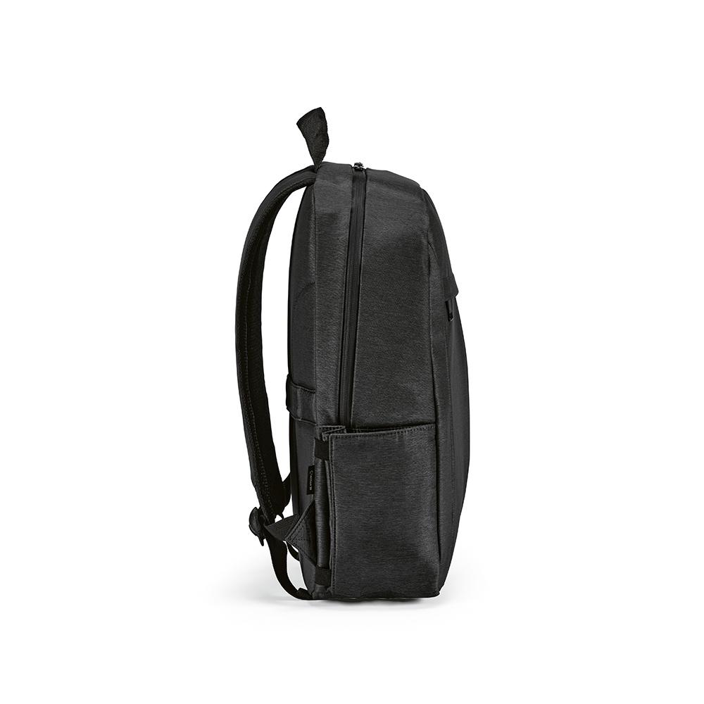 Rucsac Madrid Black