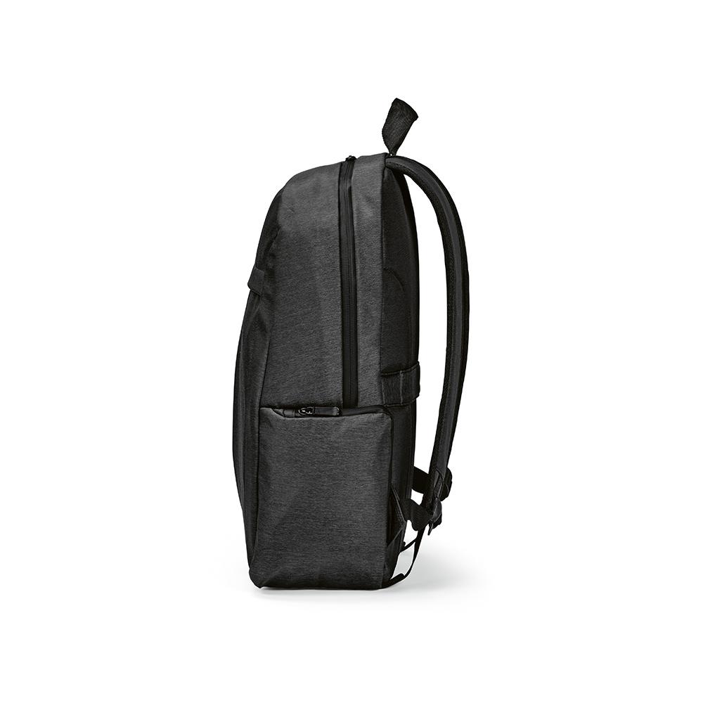 Rucsac Madrid Black