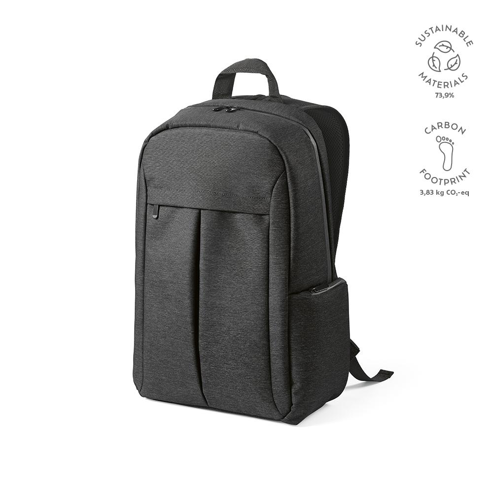 Rucsac Madrid Black