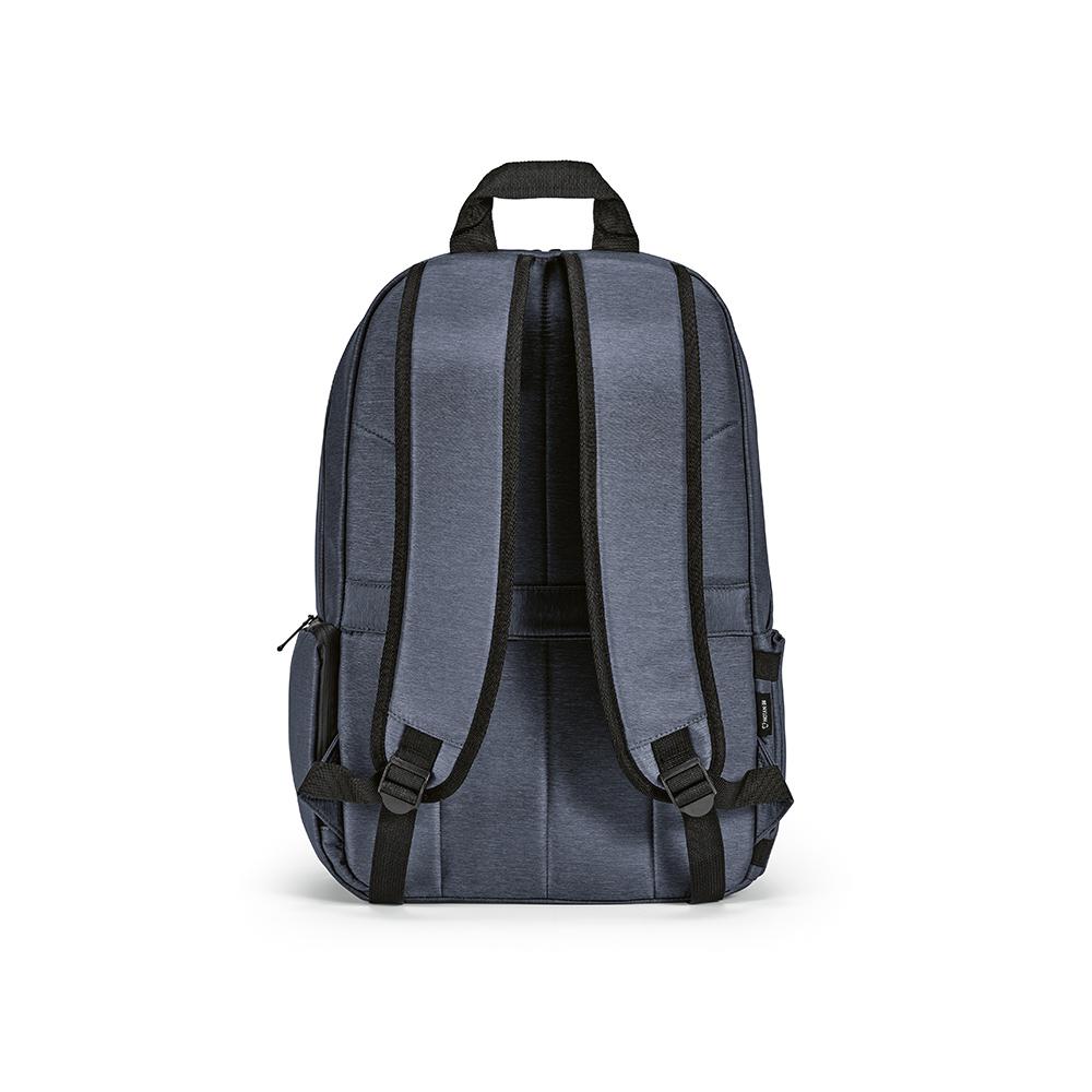 Rucsac Madrid Blue