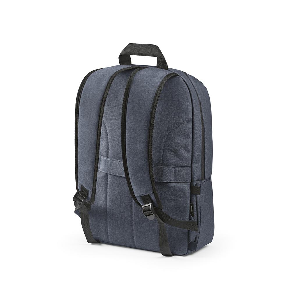 Rucsac Madrid Blue