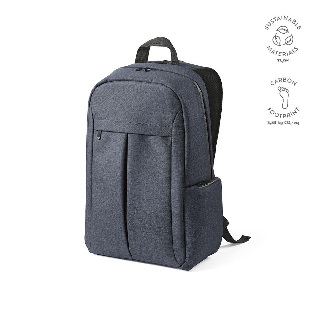 Rucsac Madrid Blue