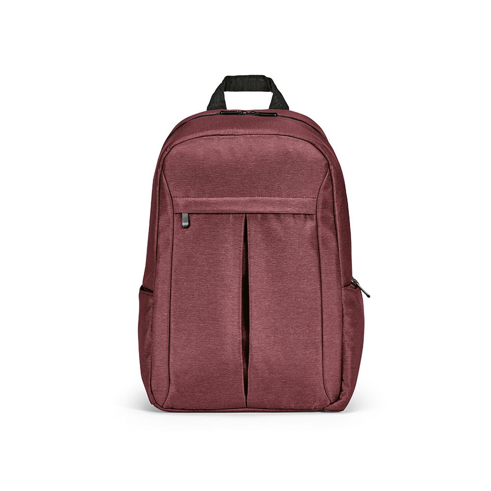 Rucsac Madrid Burgundy
