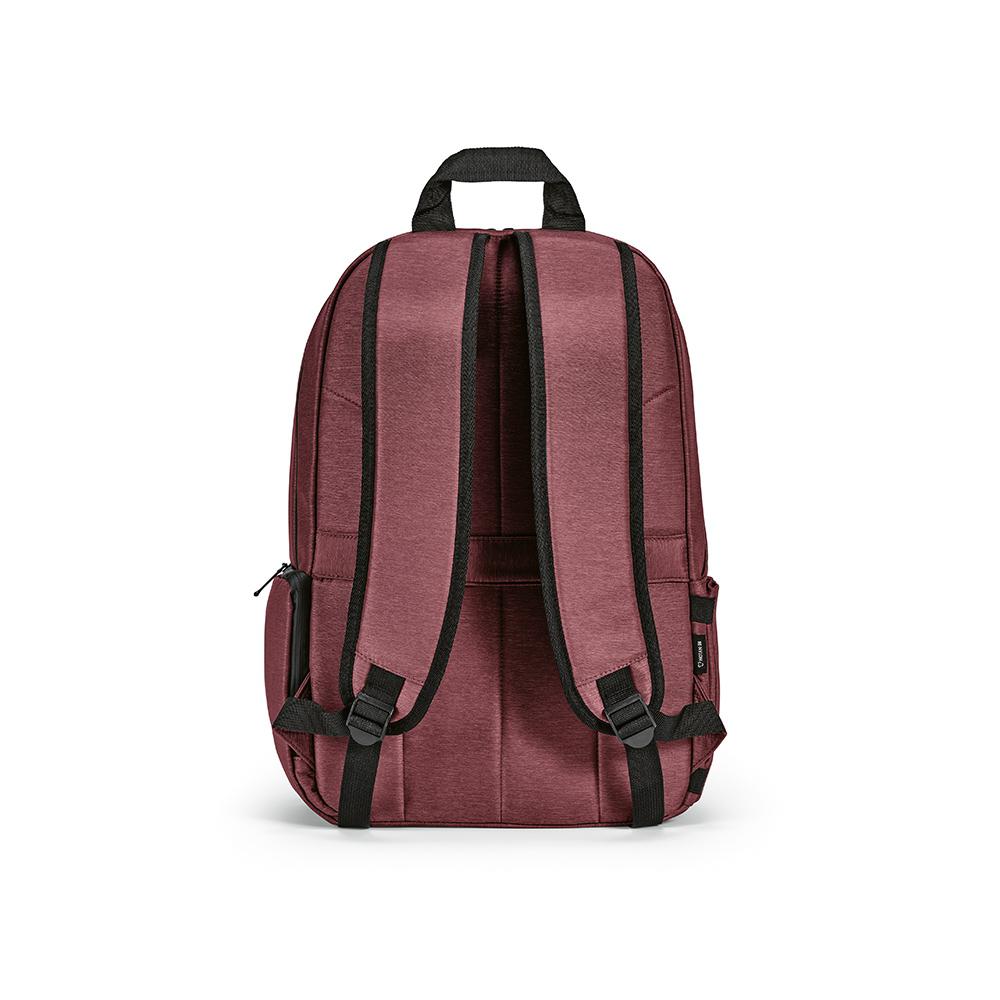 Rucsac Madrid Burgundy