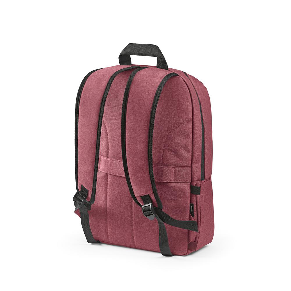 Rucsac Madrid Burgundy