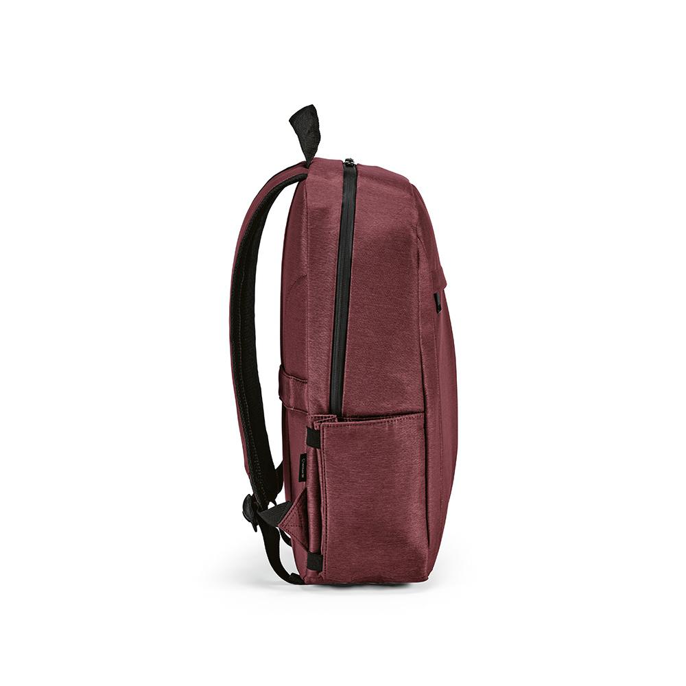 Rucsac Madrid Burgundy
