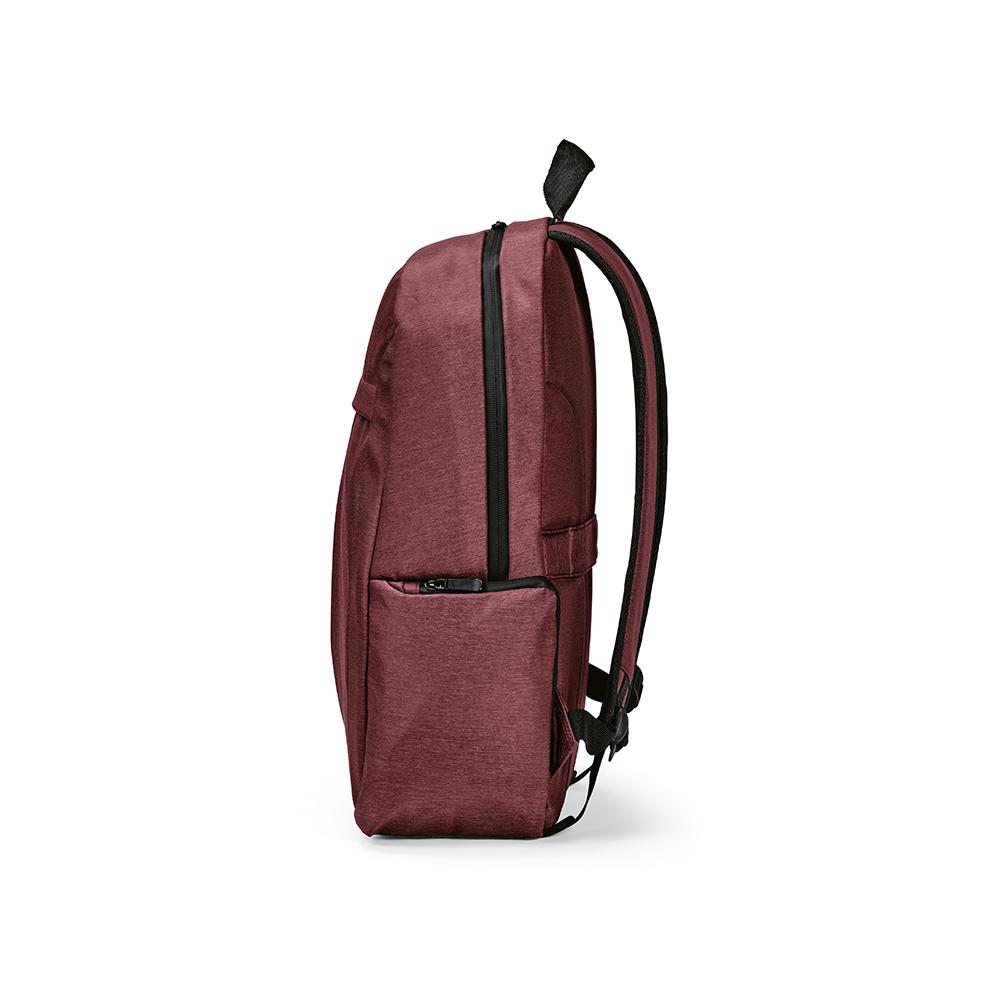Rucsac Madrid Burgundy