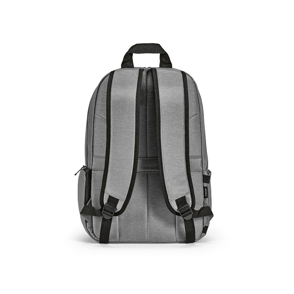 Rucsac Madrid Light grey