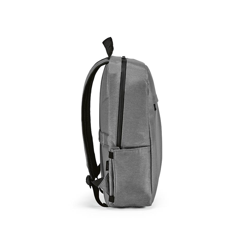 Rucsac Madrid Light grey