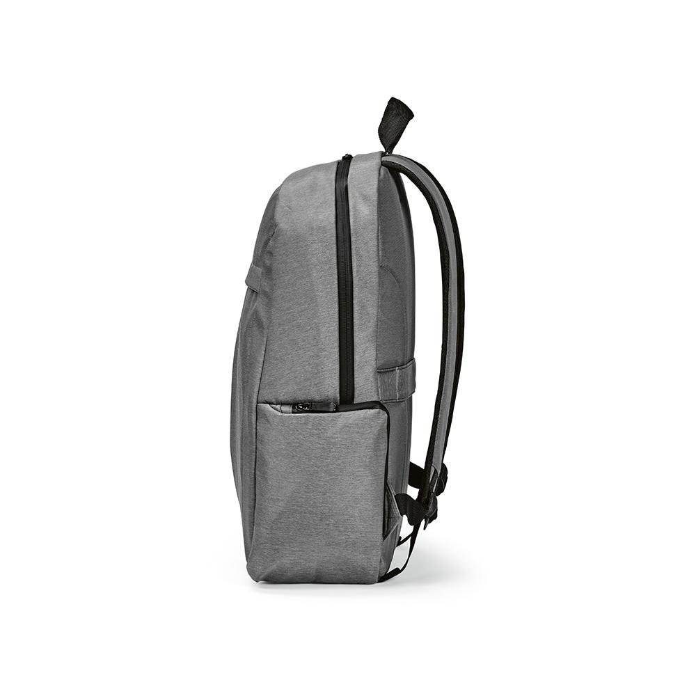 Rucsac Madrid Light grey