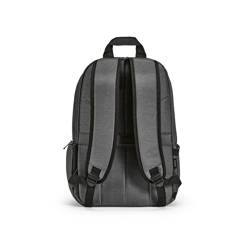 Rucsac Madrid Dark grey