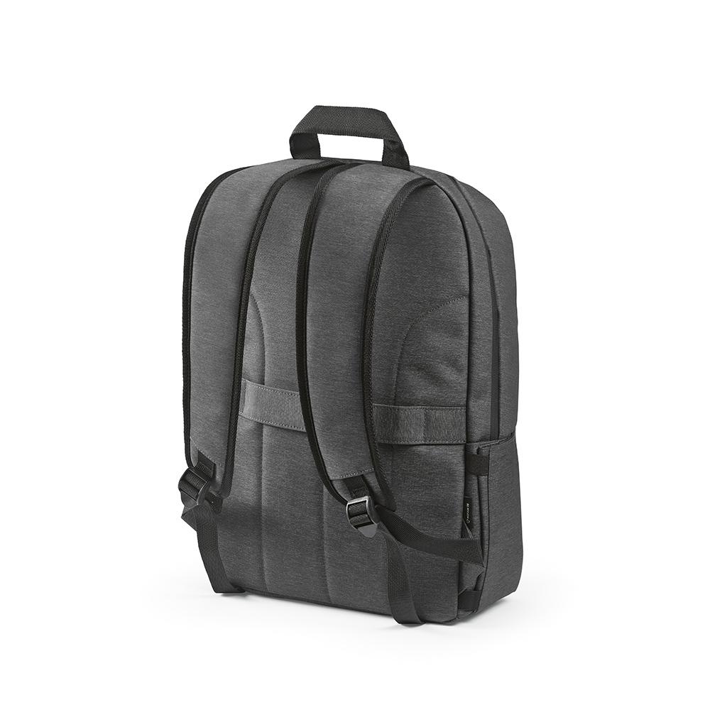 Rucsac Madrid Dark grey
