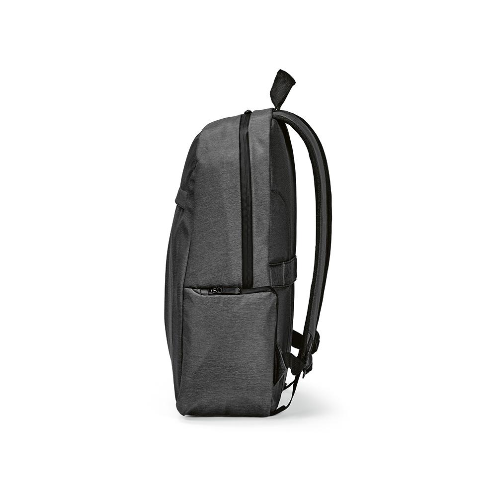 Rucsac Madrid Dark grey
