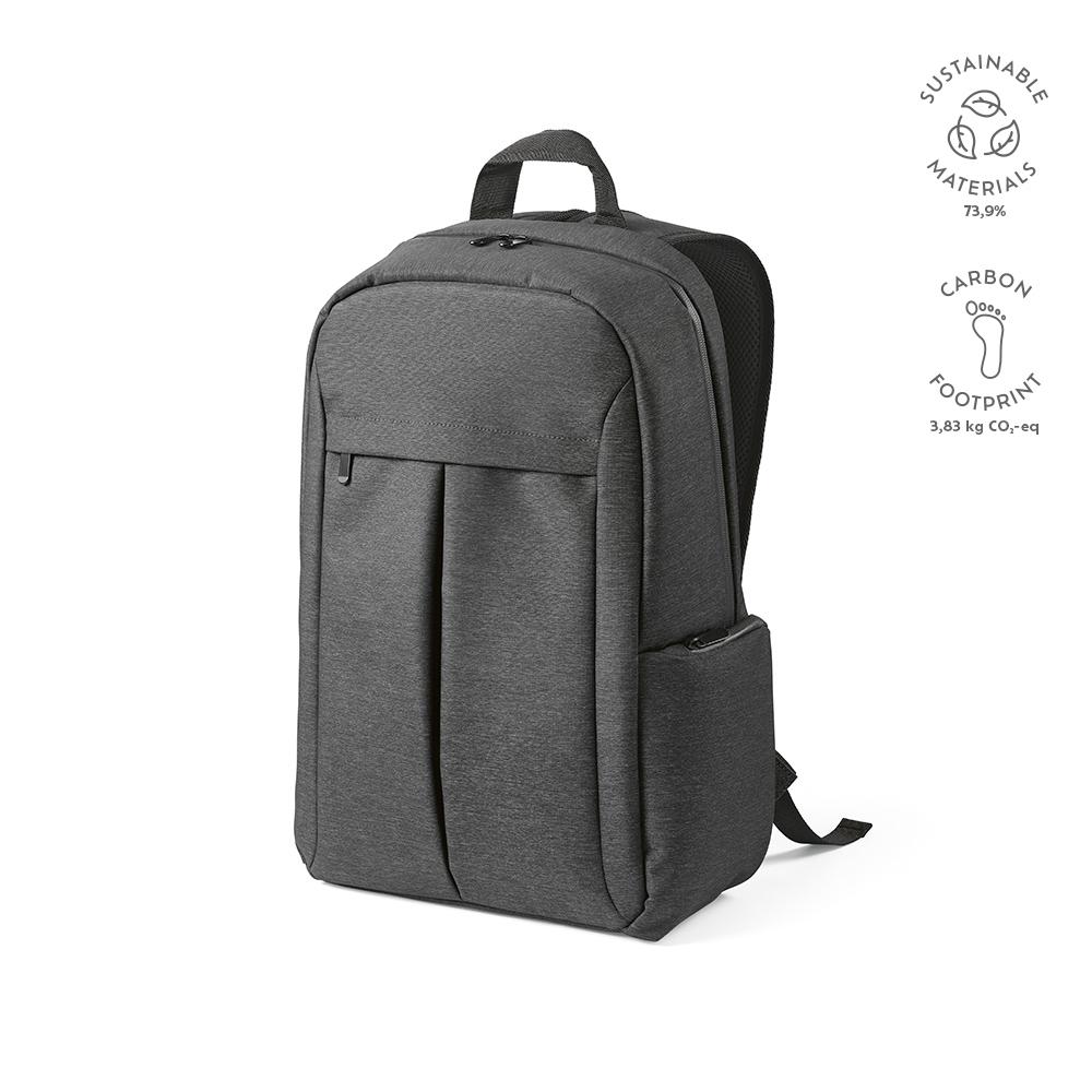 Rucsac Madrid Dark grey