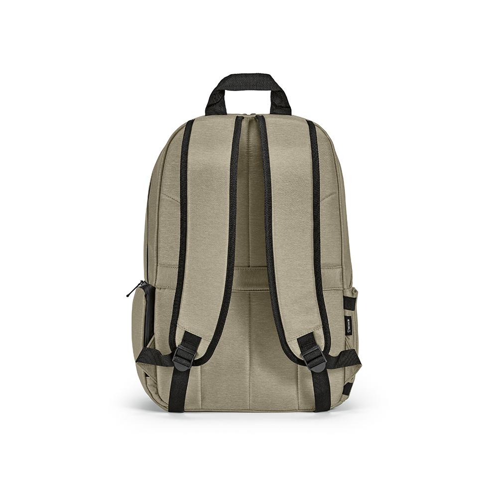 Rucsac Madrid Camel