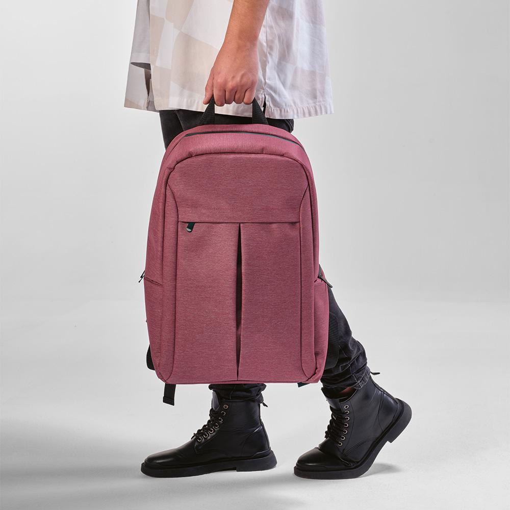 Rucsac Madrid Dark grey