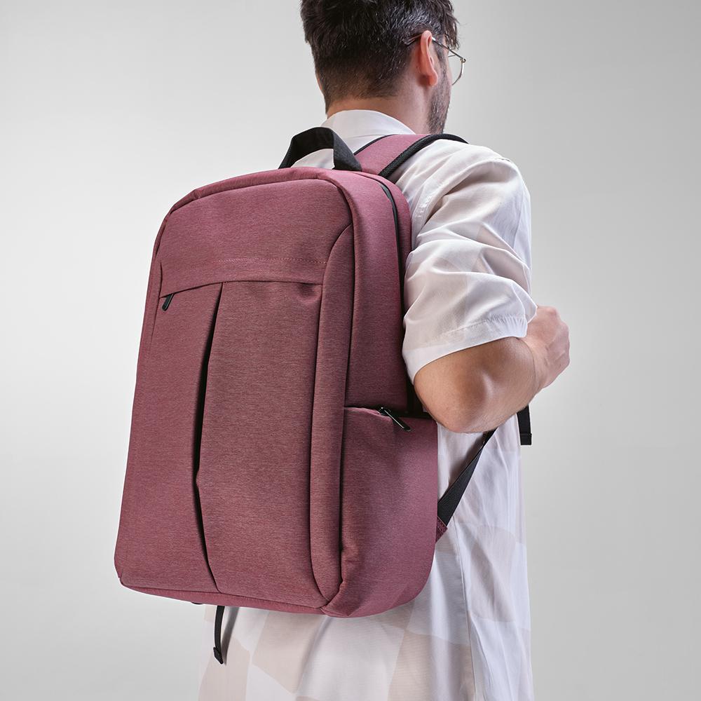 Rucsac Madrid Dark grey
