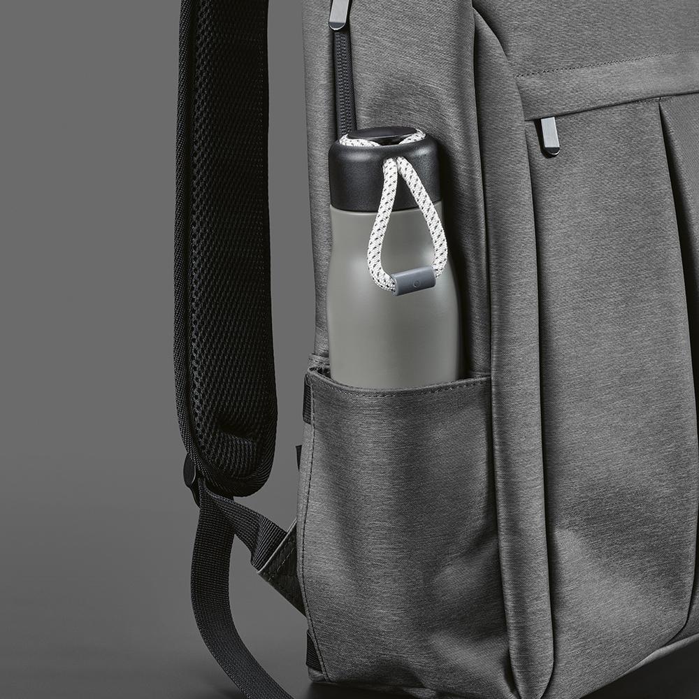 Rucsac Madrid Dark grey