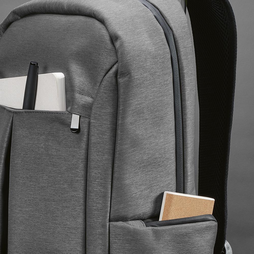 Rucsac Madrid Dark grey