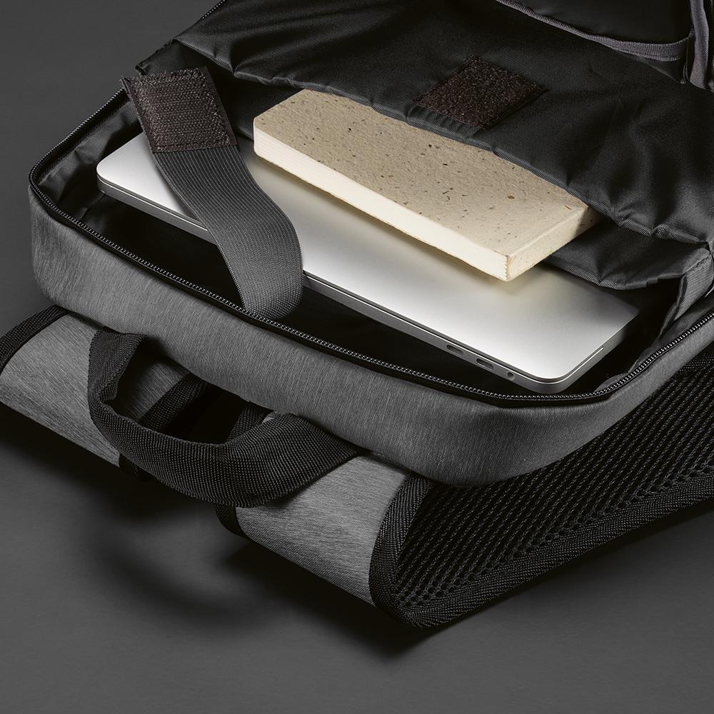 Rucsac Madrid Dark grey
