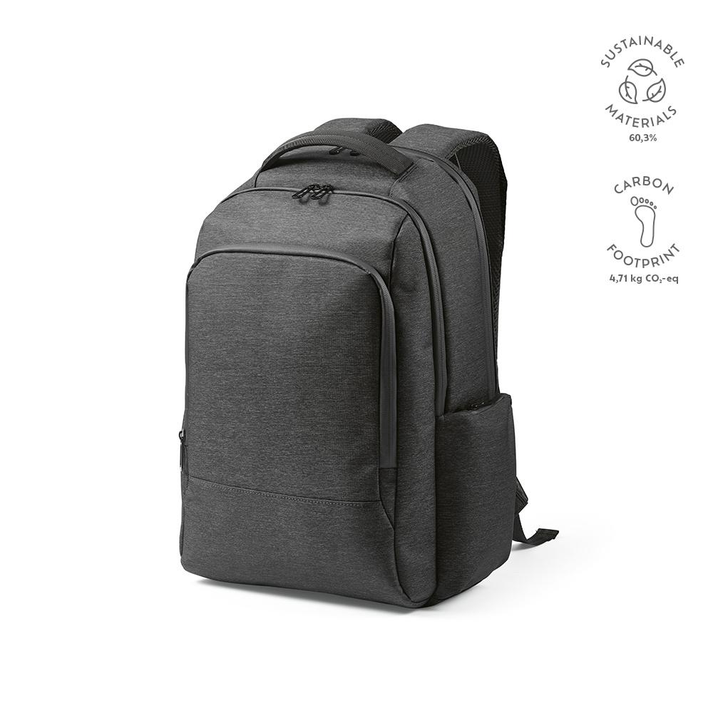Rucsac New York Black