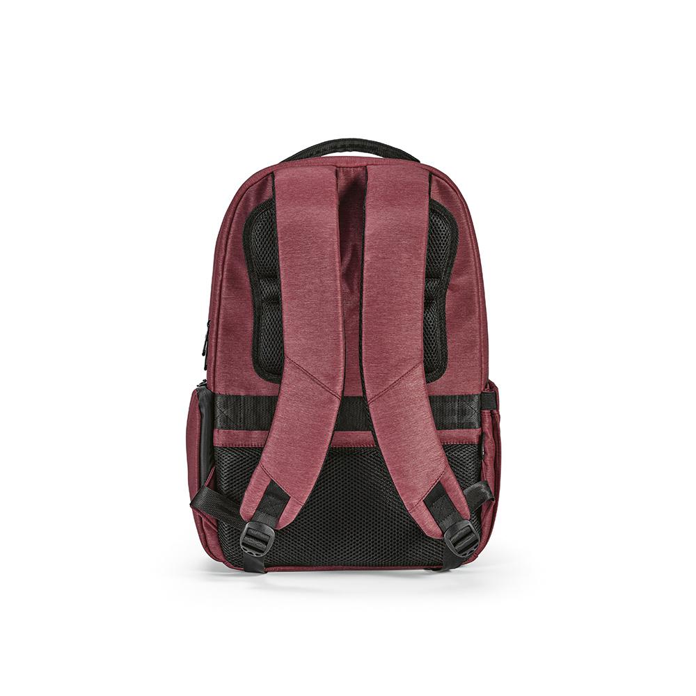 Rucsac New York Burgundy