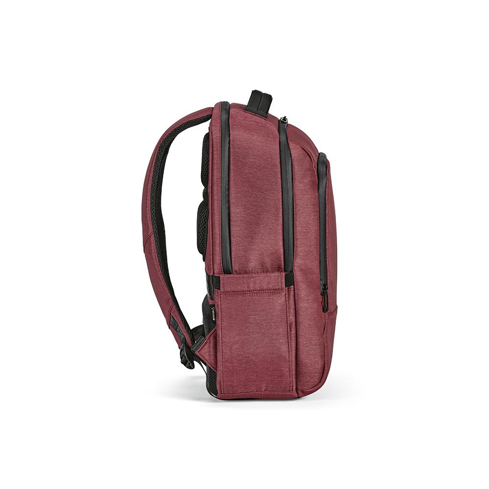 Rucsac New York Burgundy
