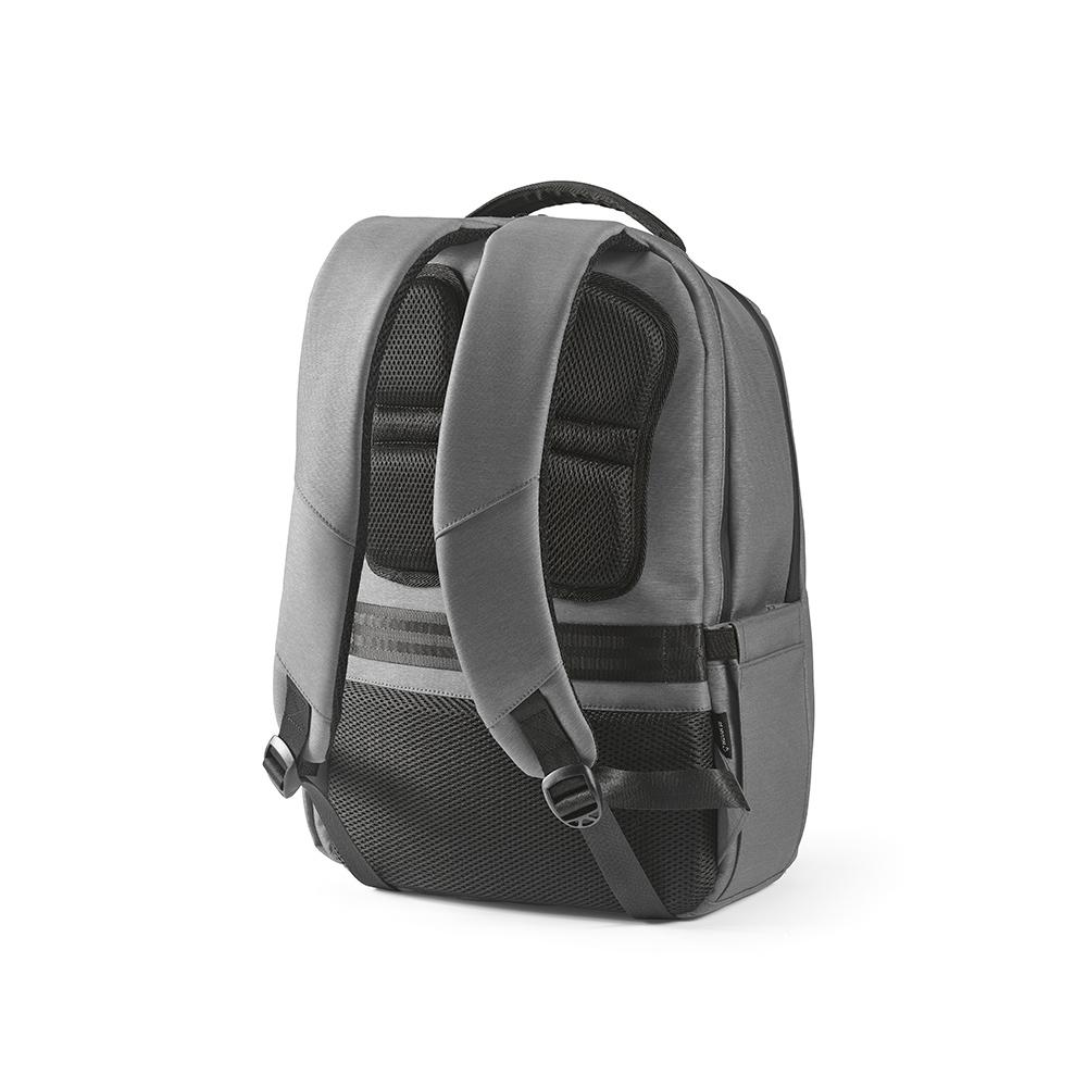 Rucsac New York Light grey