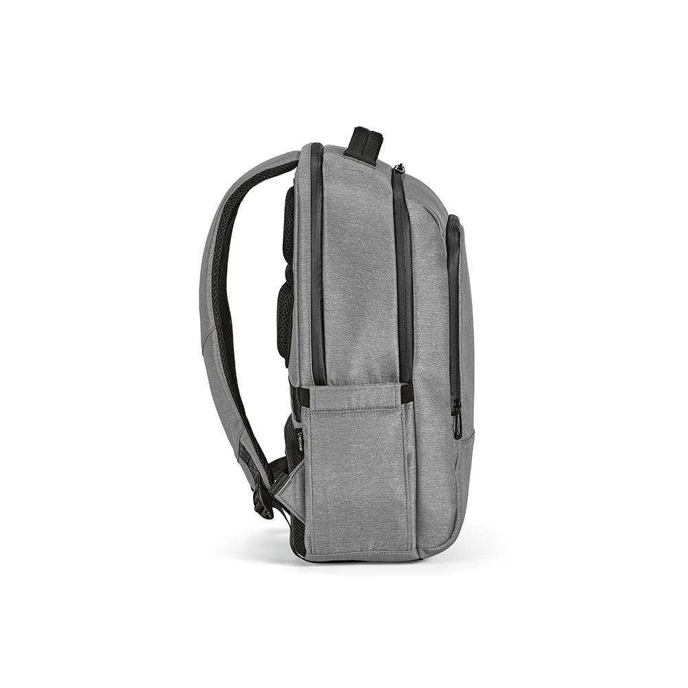 Rucsac New York Light grey