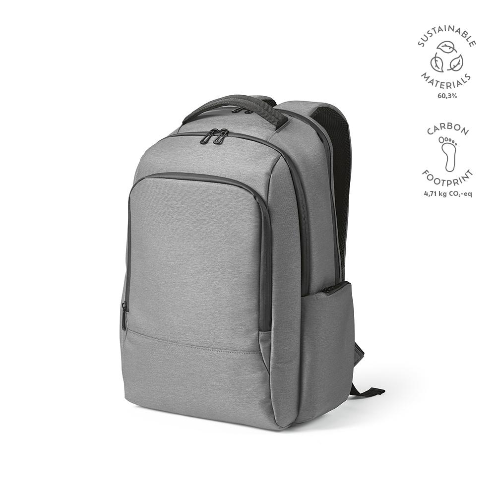 Rucsac New York Light grey