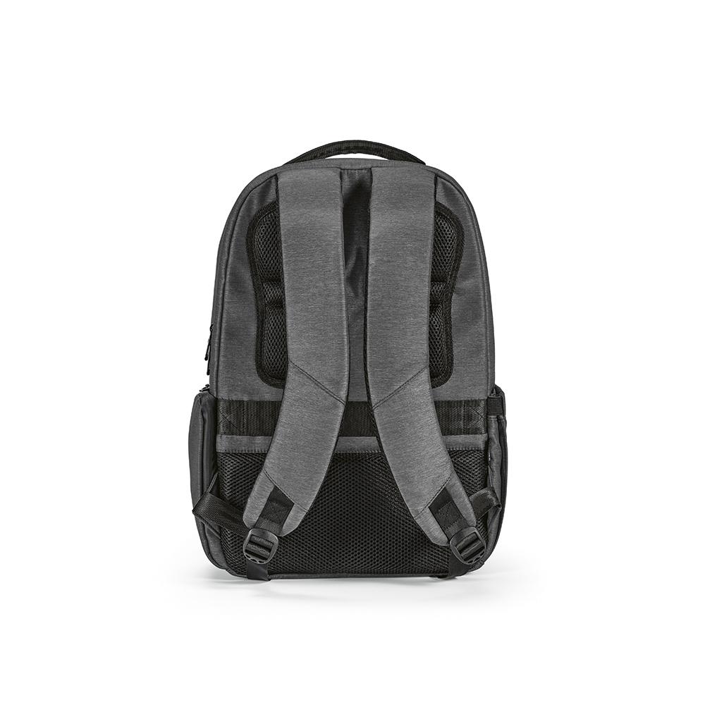 Rucsac New York Dark grey