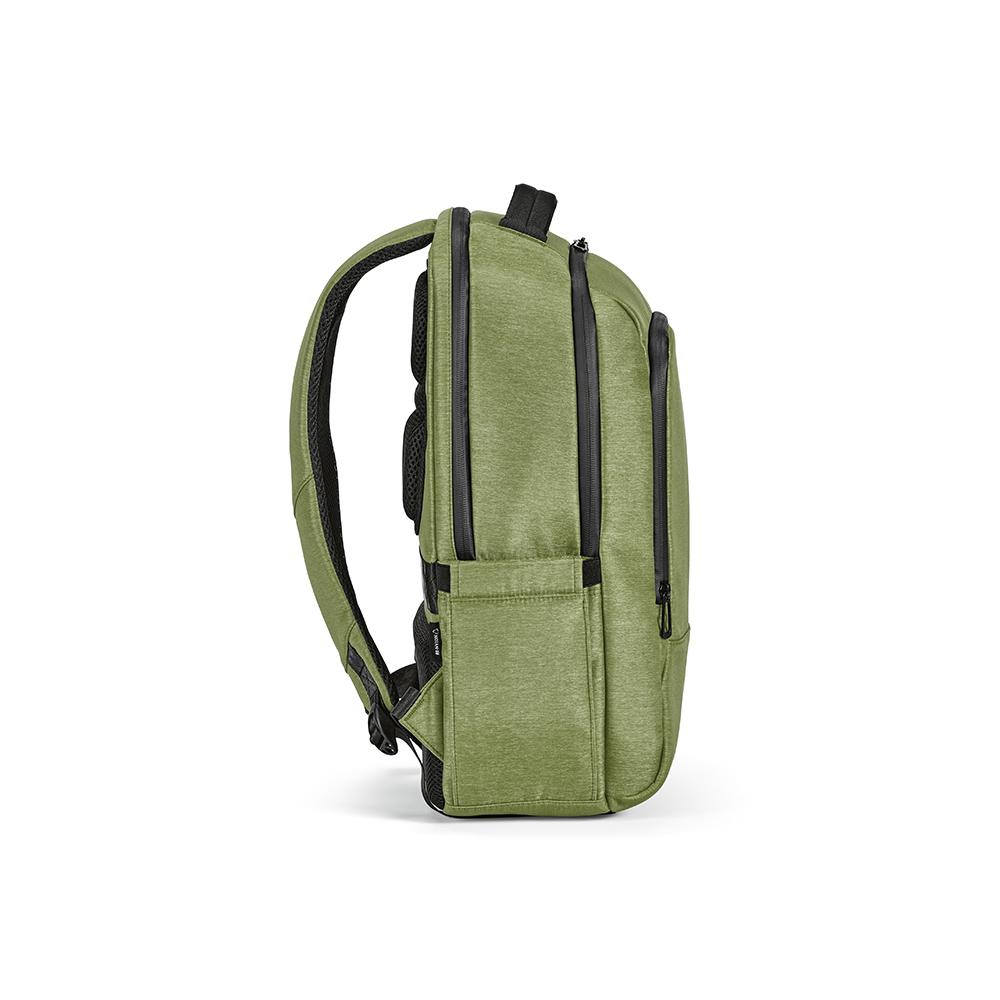 Rucsac New York Army green