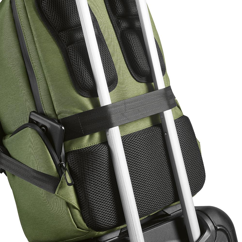 Rucsac New York Light grey