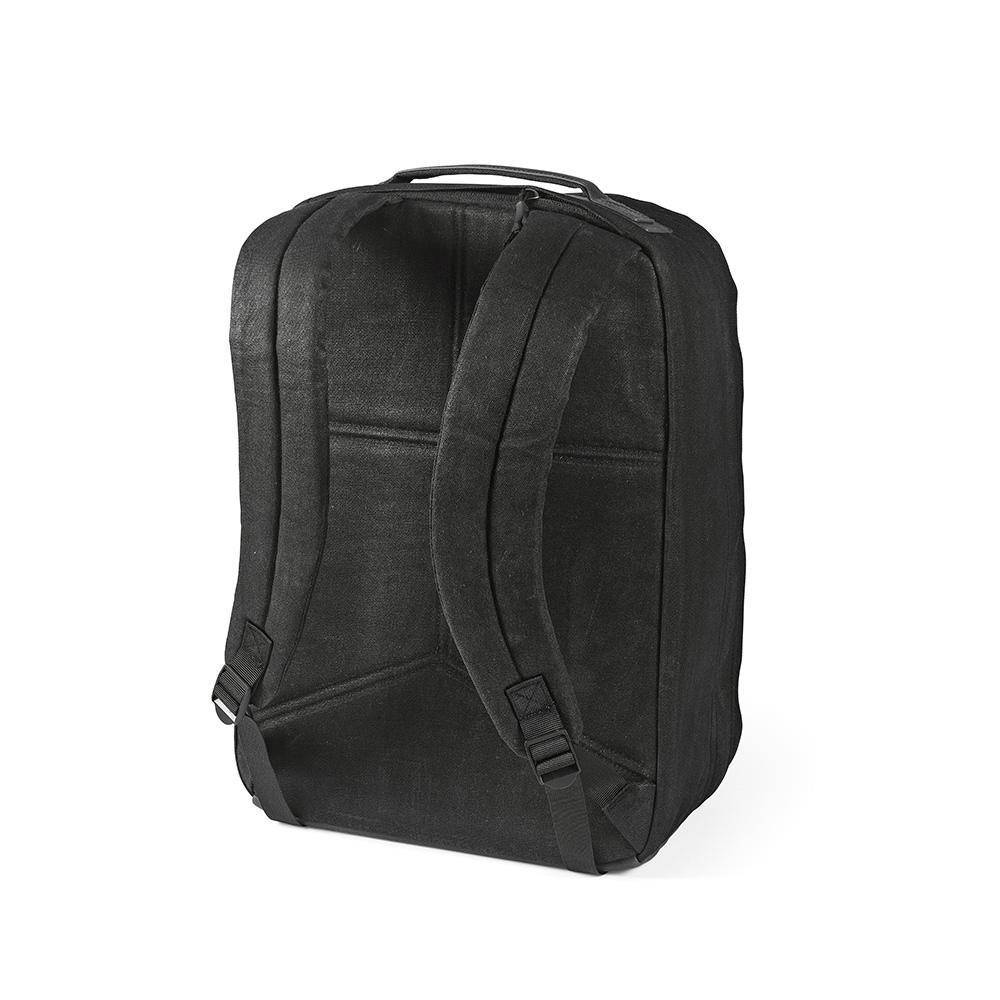Rucsac Cape Town Black