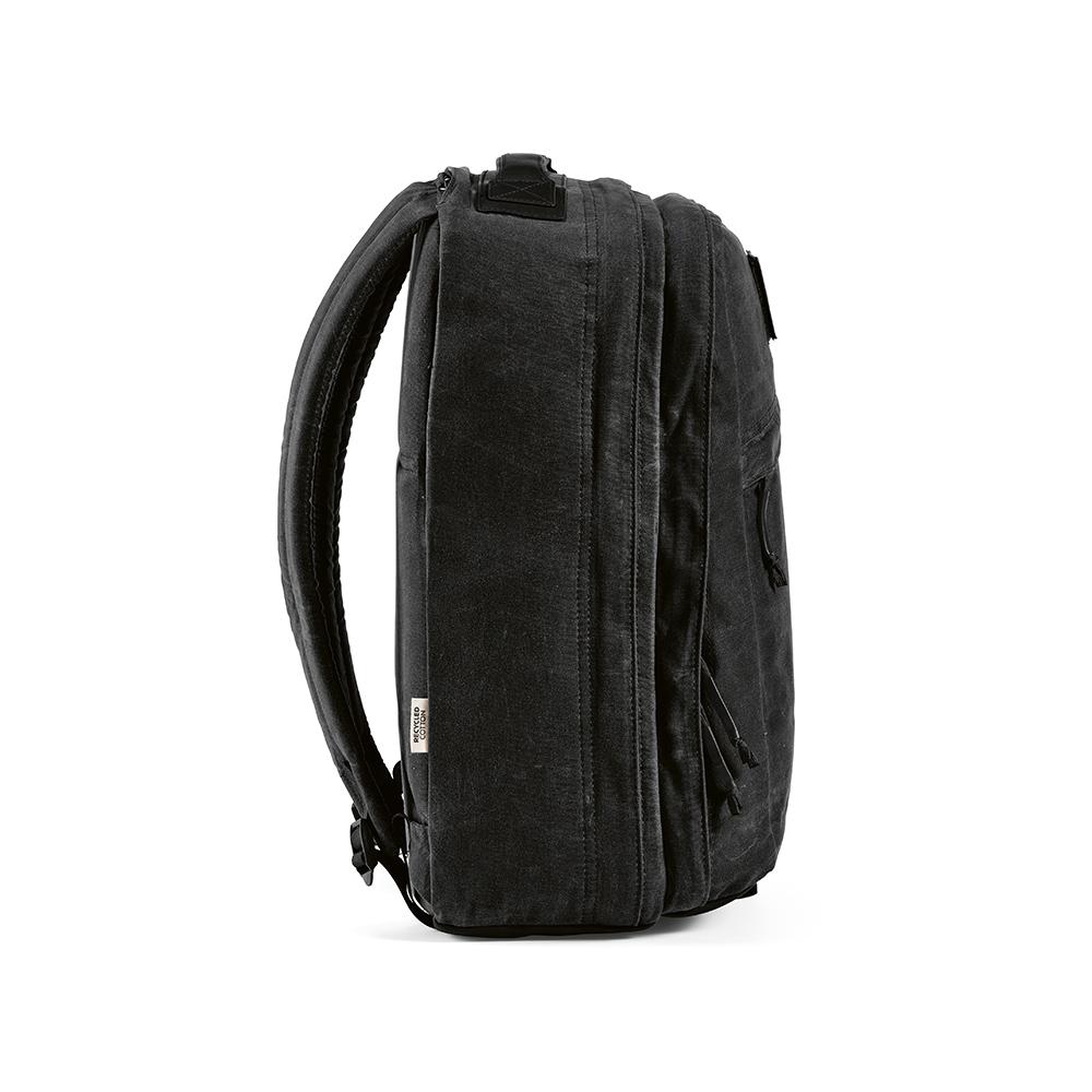 Rucsac Cape Town Black