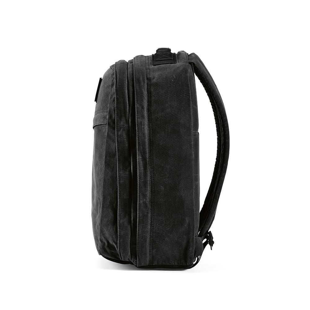 Rucsac Cape Town Black
