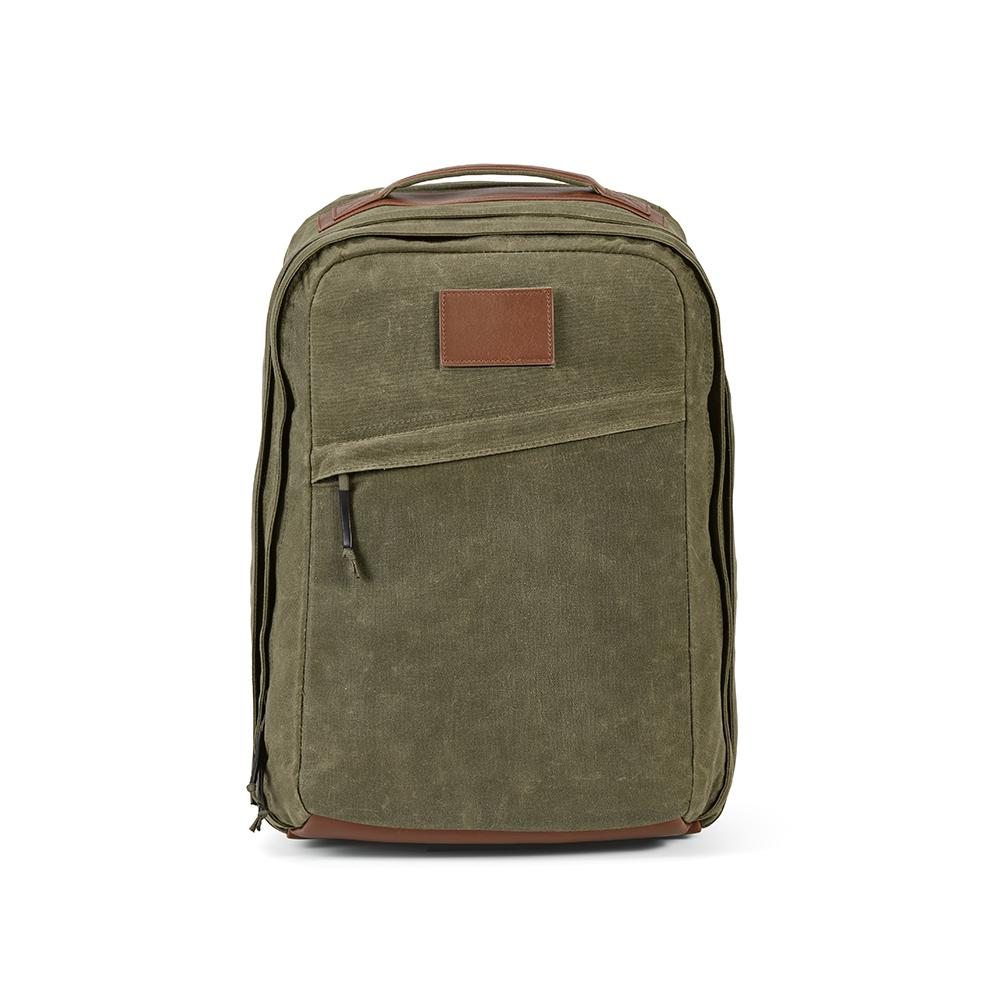 Rucsac Cape Town Army green