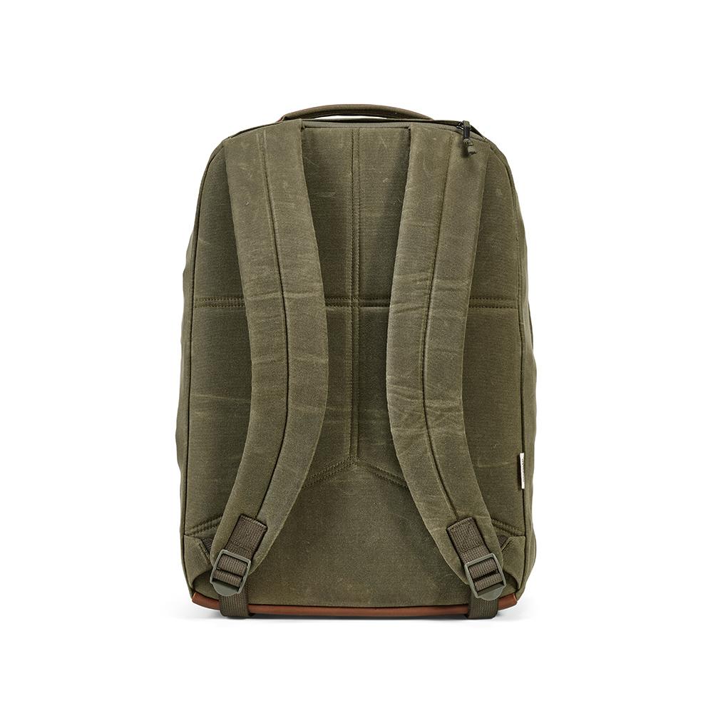 Rucsac Cape Town Army green