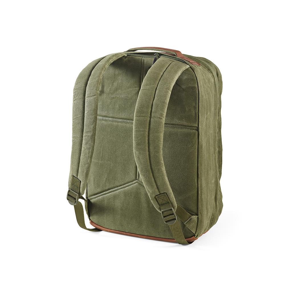 Rucsac Cape Town Army green